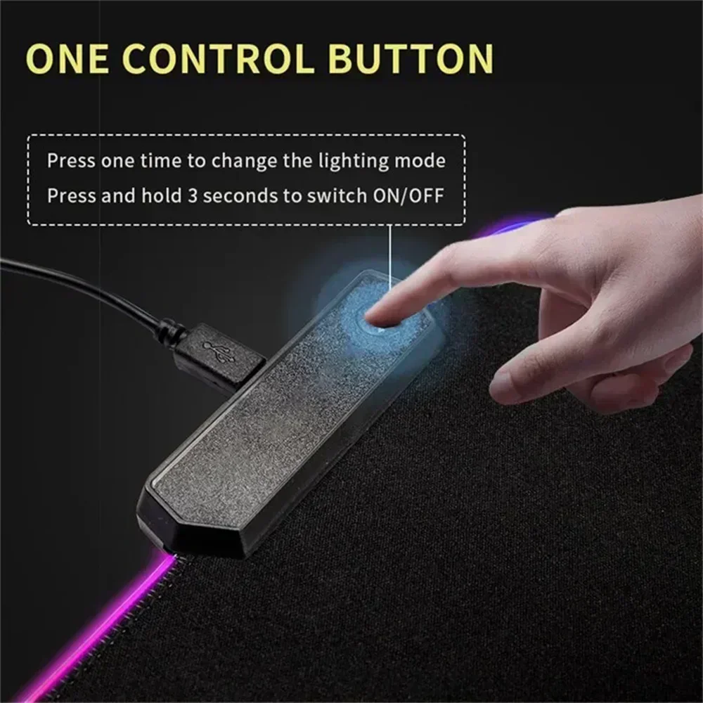 RGB HD print DIY Customized Mi - đánh giá và giá Gaming Accessories Images