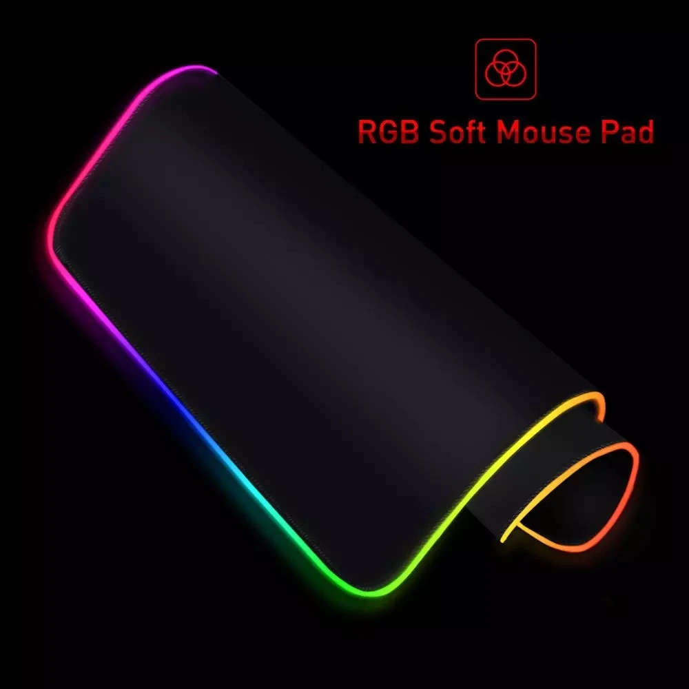 RGB HD print DIY Customized Mi - đánh giá và giá Gaming Accessories Images