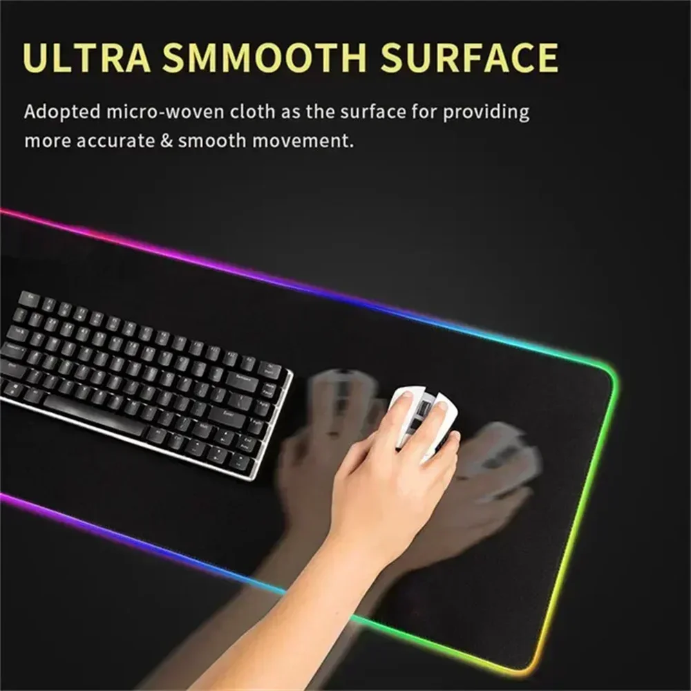 RGB HD print DIY Customized Mi - đánh giá và giá Gaming Accessories Images