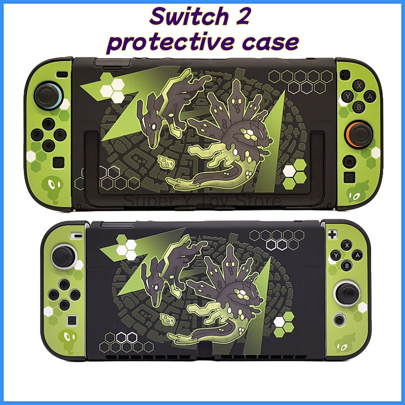 New Hot Switch 2 Oled Protecti - đánh giá và giá Gaming Accessories Dropshipping Suppliers