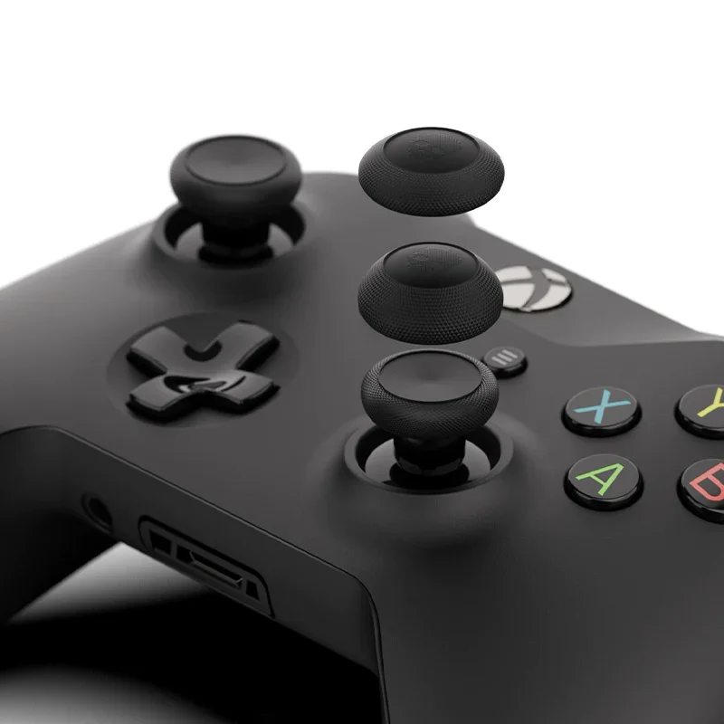 Skull & Co. Convex Joystick Ca - đánh giá và giá Gaming Accessories Xbox Series S