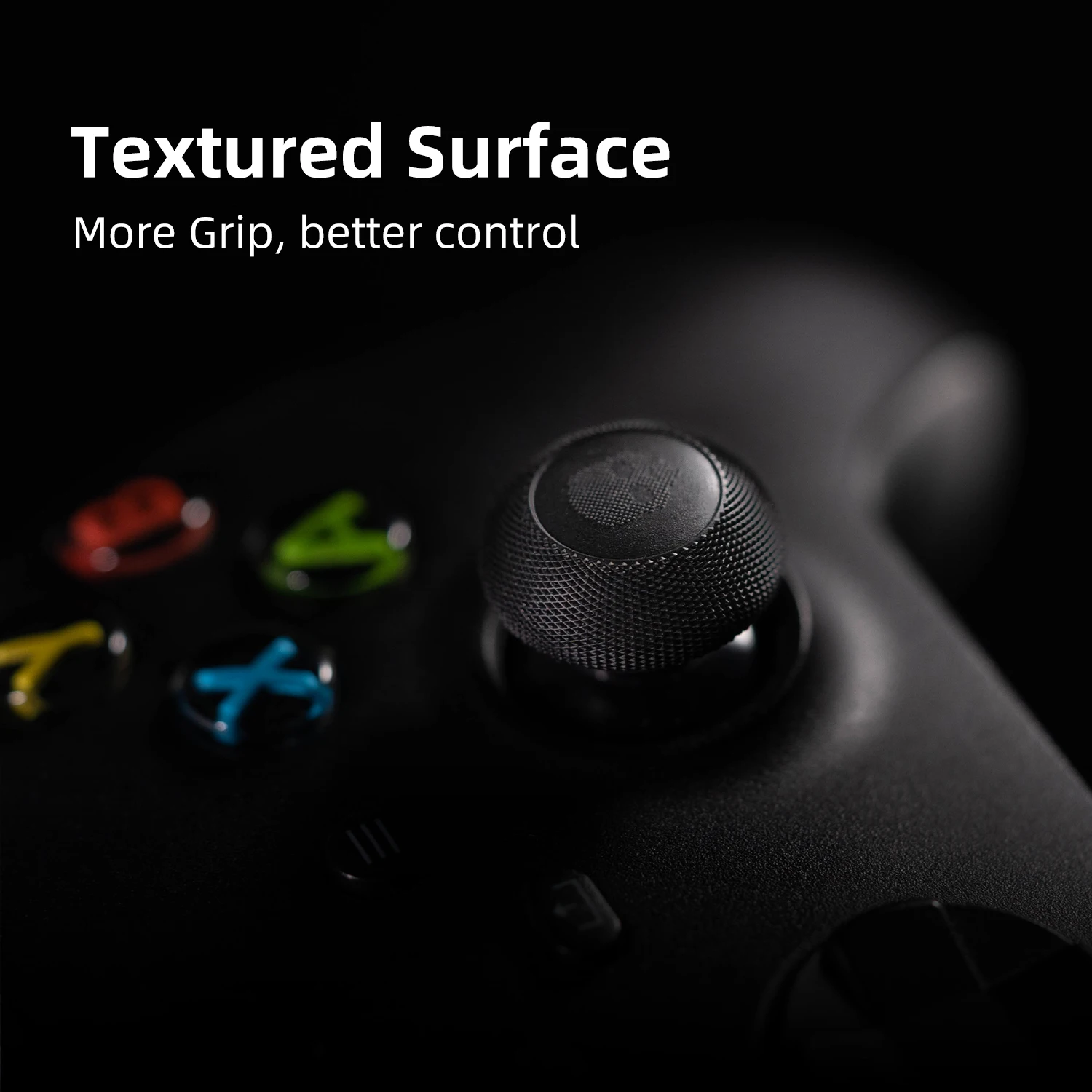 Skull & Co. Convex Joystick Ca - đánh giá và giá Gaming Accessories Xbox Series S