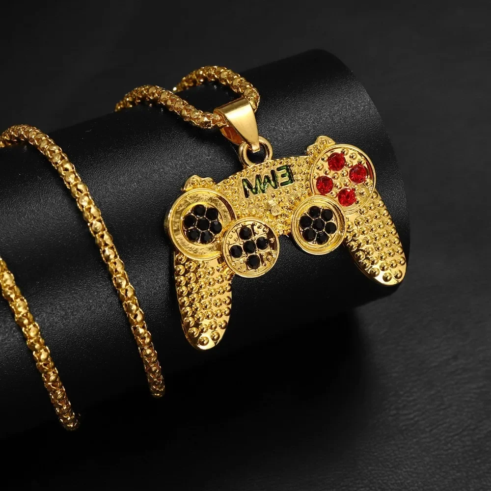 Hip Hop Style Party-Ready Gami - đánh giá và giá Gaming Accessories Gift Ideas