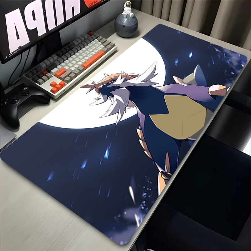 Mouse Pads Anime Gaming pc acc - đánh giá và giá Gaming Accessories For Pc