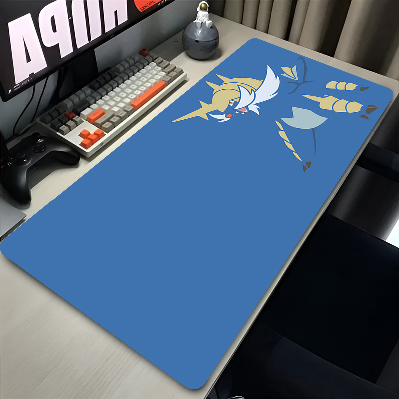 Mouse Pads Anime Gaming pc acc - đánh giá và giá Gaming Accessories For Pc