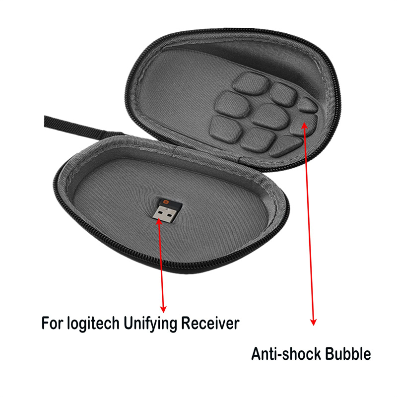 Travel Carrying Bag Gaming Mo - đánh giá và giá Gaming Accessories Organizer