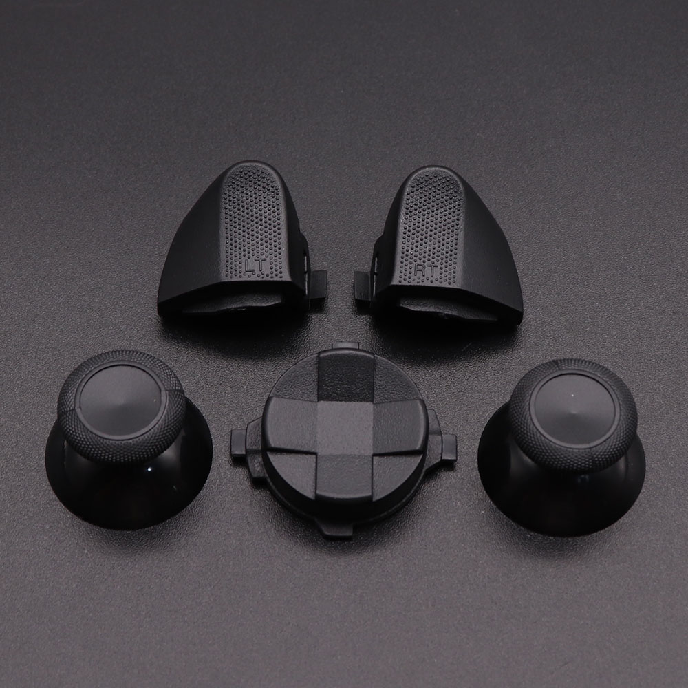 Replacement D-Pad & RT LT Trig - đánh giá và giá Gaming Accessories Xbox Series S