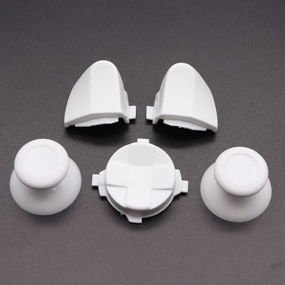 Replacement D-Pad & RT LT Trig - đánh giá và giá Gaming Accessories Xbox Series S