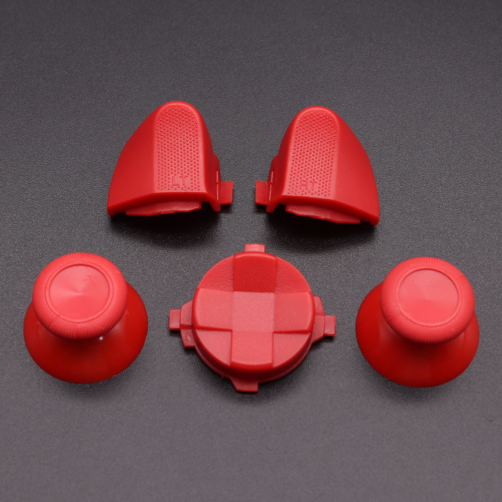 Replacement D-Pad & RT LT Trig - đánh giá và giá Gaming Accessories Xbox Series S