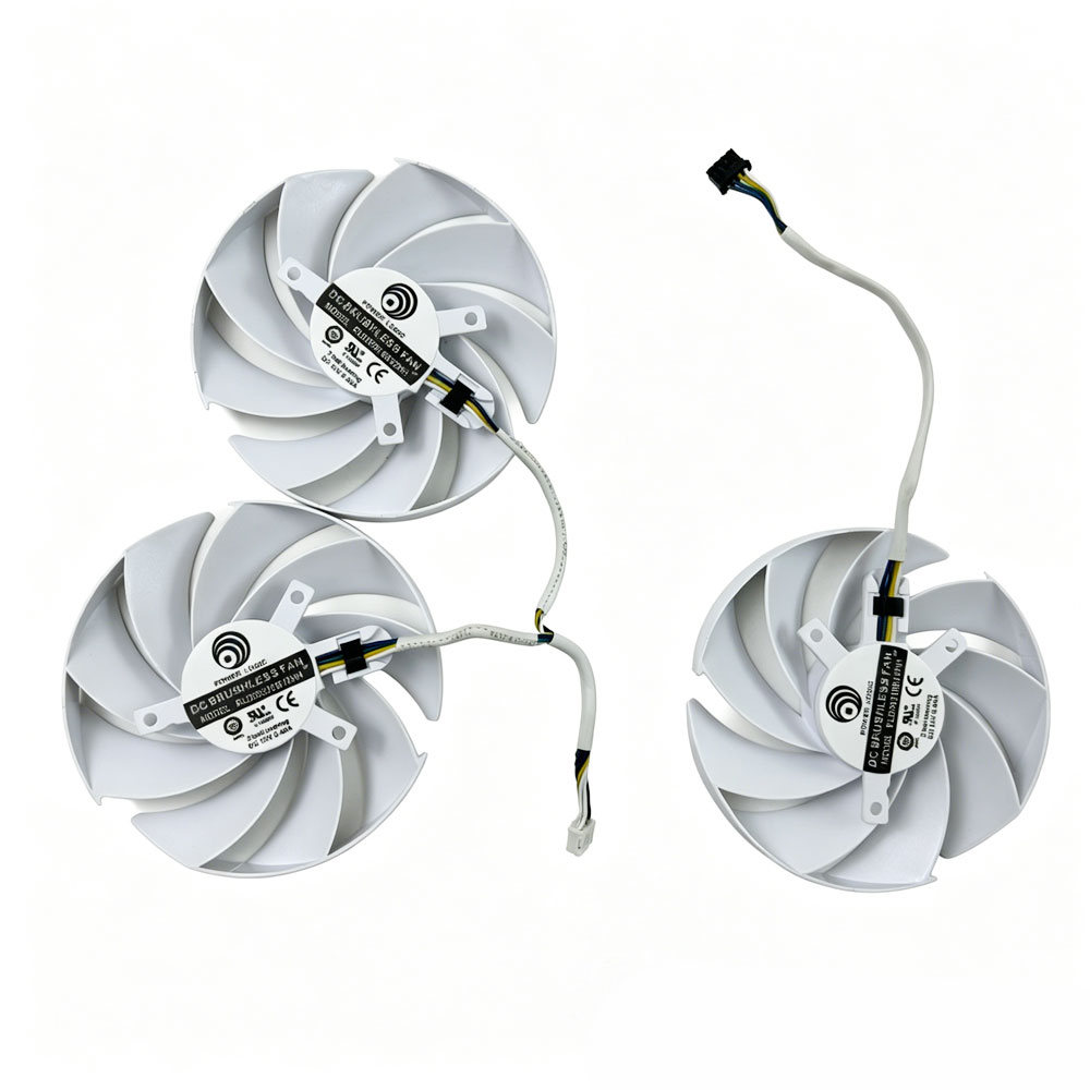 NEW Cooling Fan 90MM 4PIN PLD0 - đánh giá và giá Nvidia Vga Rtx 4060