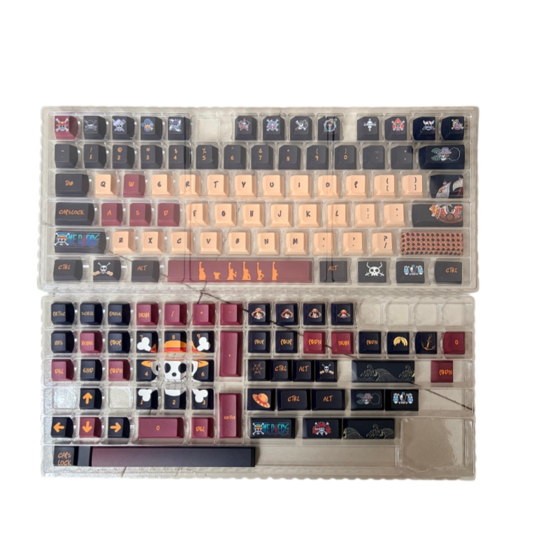 One Piece anime personality-th - đánh giá và giá Gaming Set Accessories