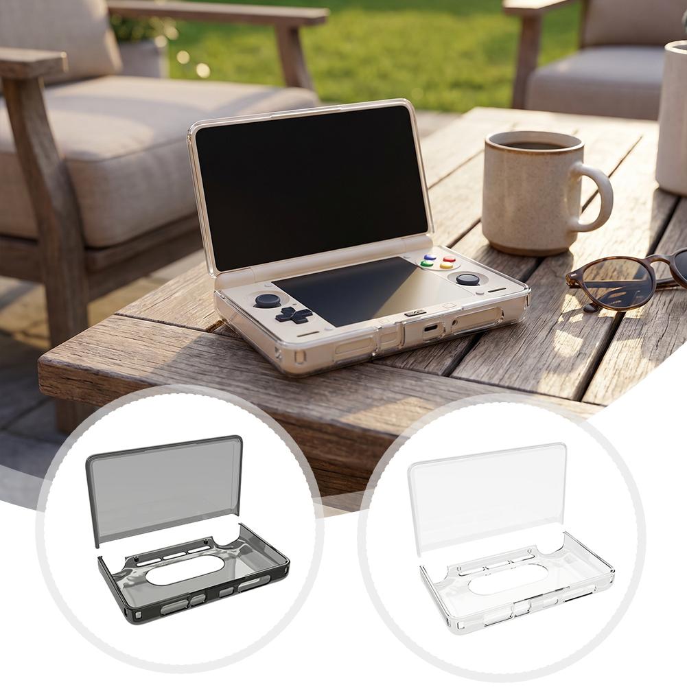 Transparent TPU Protective Cov - đánh giá và giá Gaming Accessories Dropshipping Suppliers