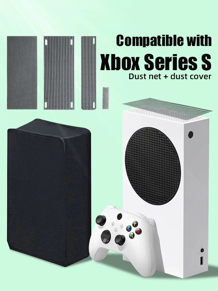 DATA FROG Removable Washable D - đánh giá và giá Gaming Accessories Xbox Series S