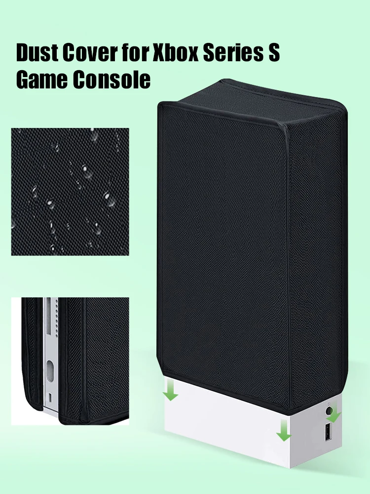 DATA FROG Removable Washable D - đánh giá và giá Gaming Accessories Xbox Series S