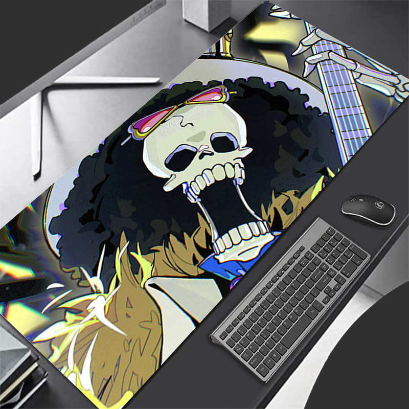Mouse Pad One Piece Gamer Desk - đánh giá và giá Gaming Accessories For Pc