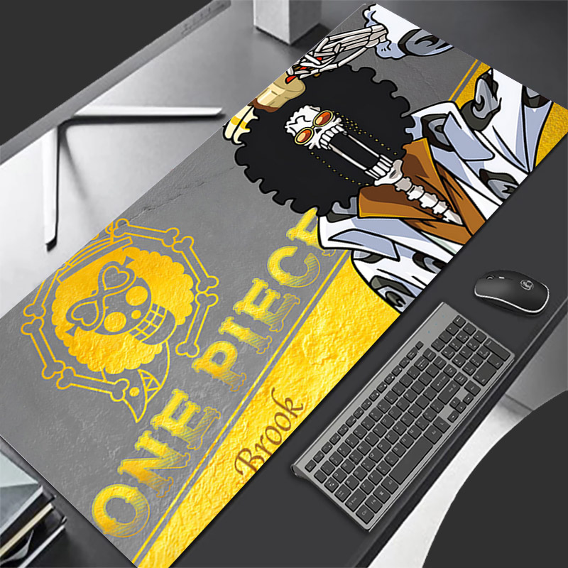 Mouse Pad One Piece Gamer Desk - đánh giá và giá Gaming Accessories For Pc