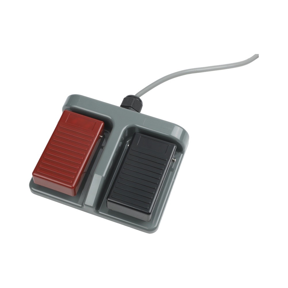Red B'lack Dual Foot Switch Mo - đánh giá và giá Gaming Accessories Images