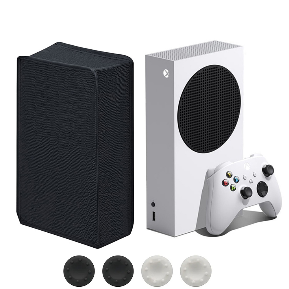Bụi Cho Xbox Series S X Tay Cầ - đánh giá và giá Gaming Accessories Xbox Series S