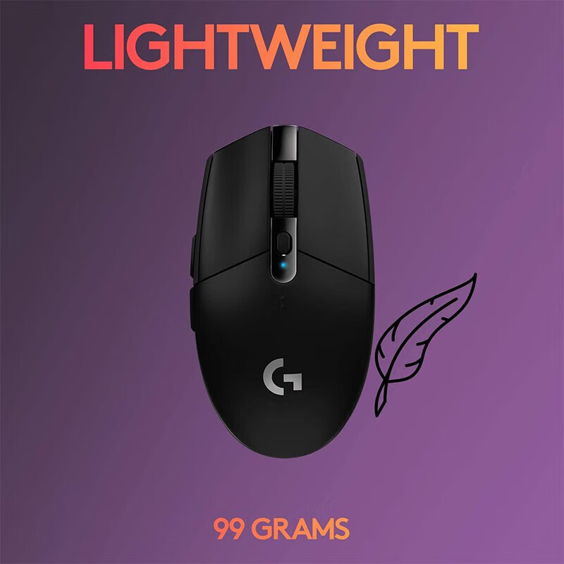 Logitech G305 Gaming Mouse wit - đánh giá và giá Pc Gaming Accessories Must Have