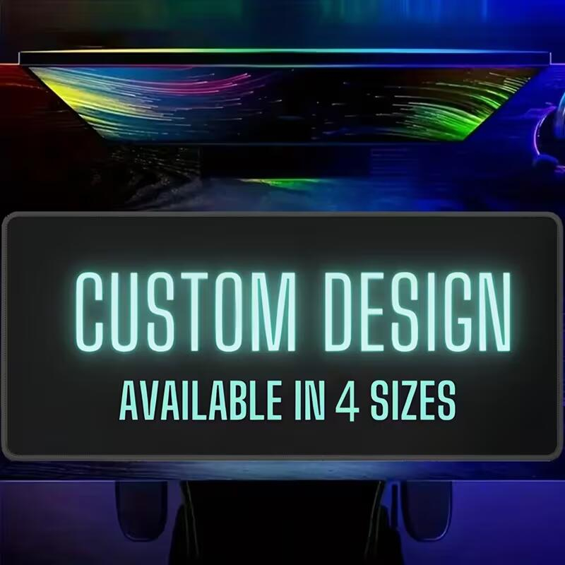 Customized Mouse Pad With Your - đánh giá và giá Gaming Accessories Images