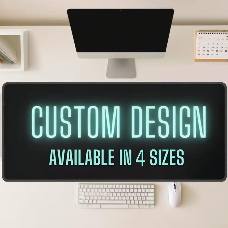 Customized Mouse Pad With Your - đánh giá và giá Gaming Accessories Images