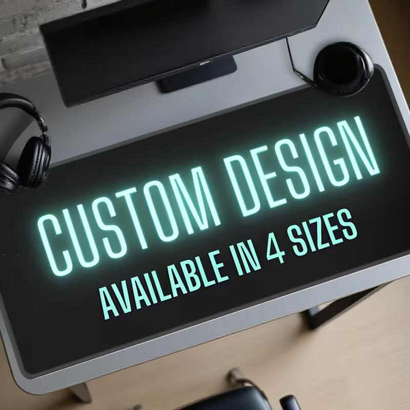 Customized Mouse Pad With Your - đánh giá và giá Gaming Accessories Images