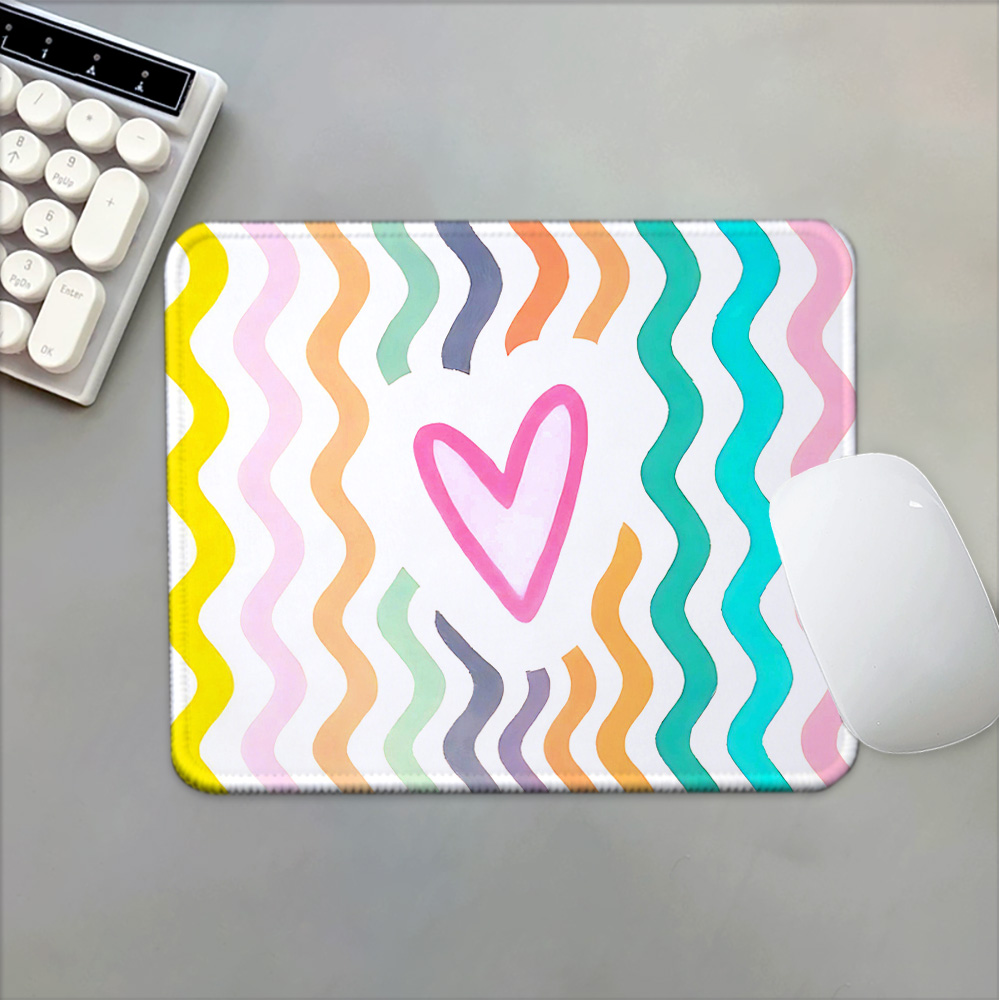Mosepad LOVE spread Computer M - đánh giá và giá Gaming Accessories Companies