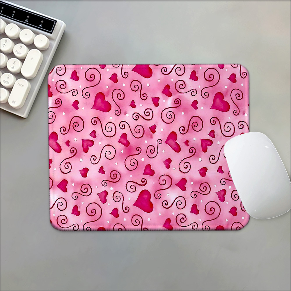 Mosepad LOVE spread Computer M - đánh giá và giá Gaming Accessories Companies