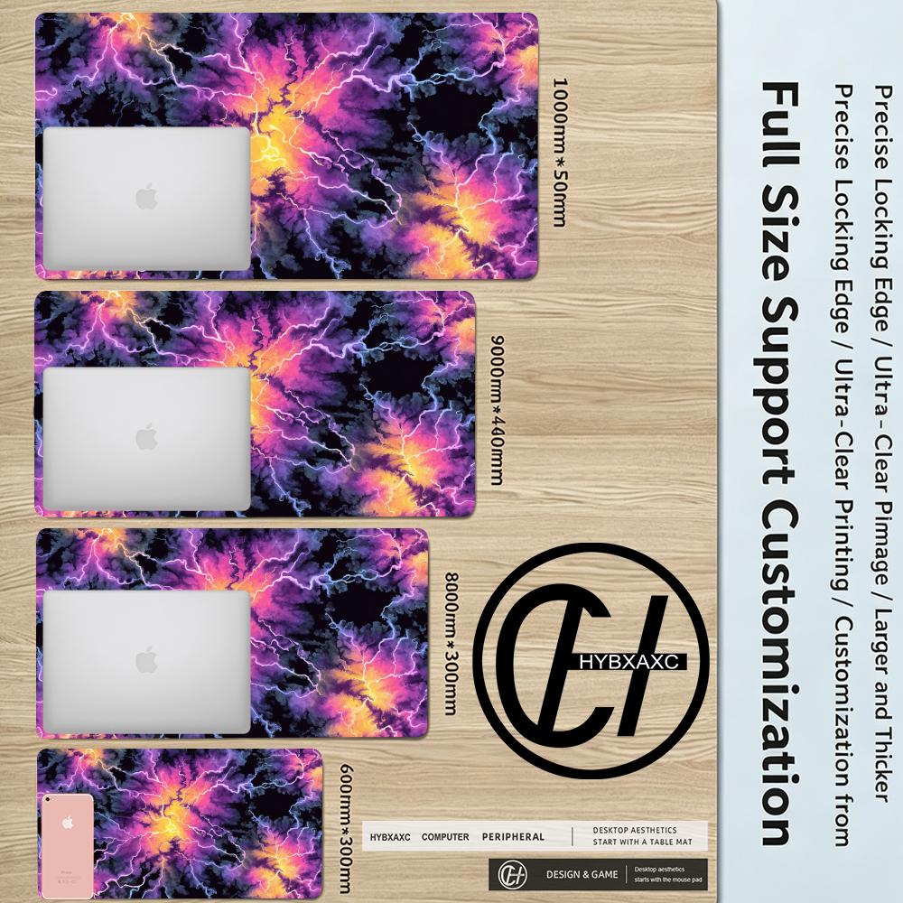 HD Mouse Pad Gaming Desk Acces - đánh giá và giá Gaming Accessories Images
