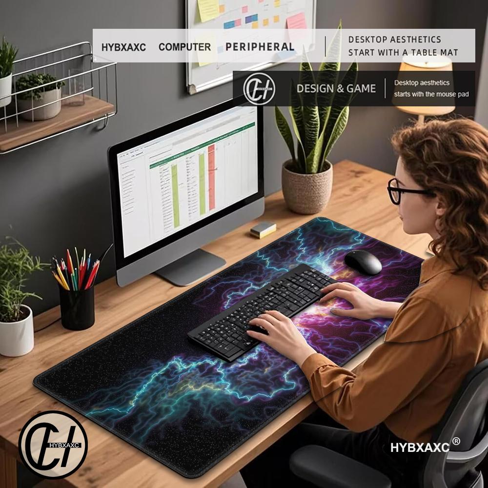 HD Mouse Pad Gaming Desk Acces - đánh giá và giá Gaming Accessories Images