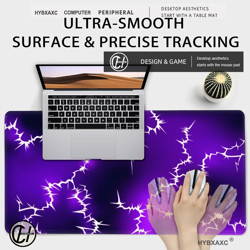 HD Mouse Pad Gaming Desk Acces - đánh giá và giá Gaming Accessories Images