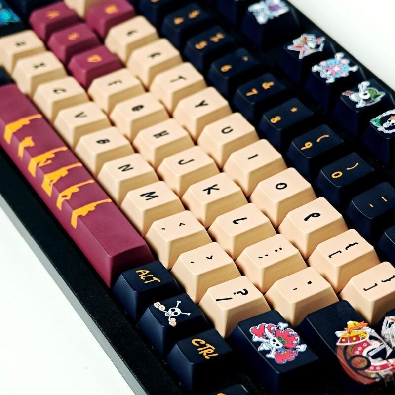 BANDAI One Piece Monkey D. Luf - đánh giá và giá Gaming Set Accessories