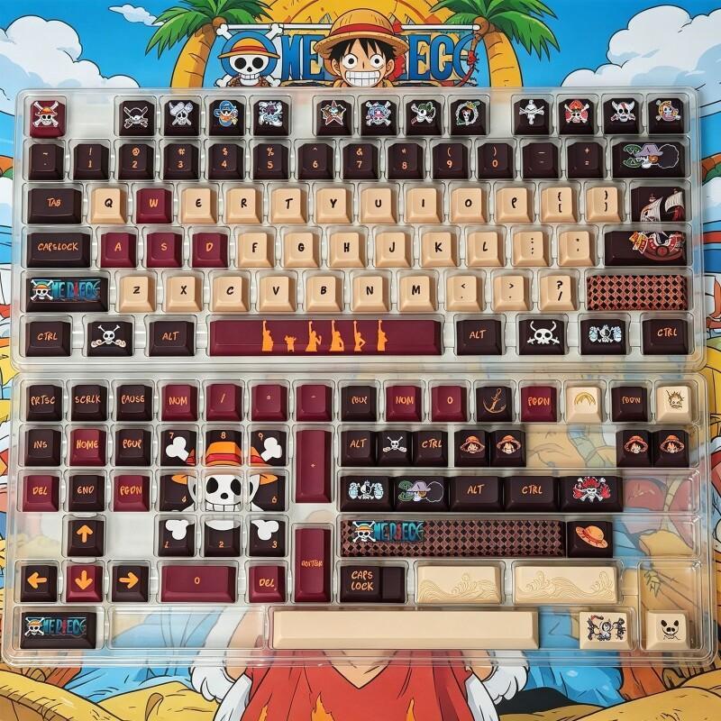BANDAI One Piece Monkey D. Luf - đánh giá và giá Gaming Set Accessories