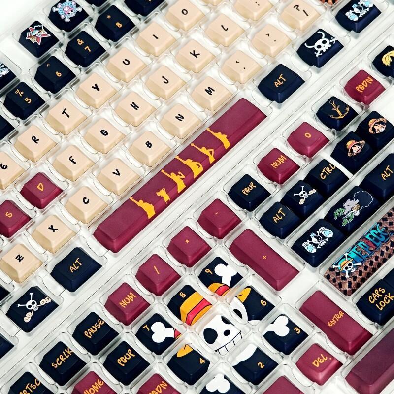 BANDAI One Piece Monkey D. Luf - đánh giá và giá Gaming Set Accessories