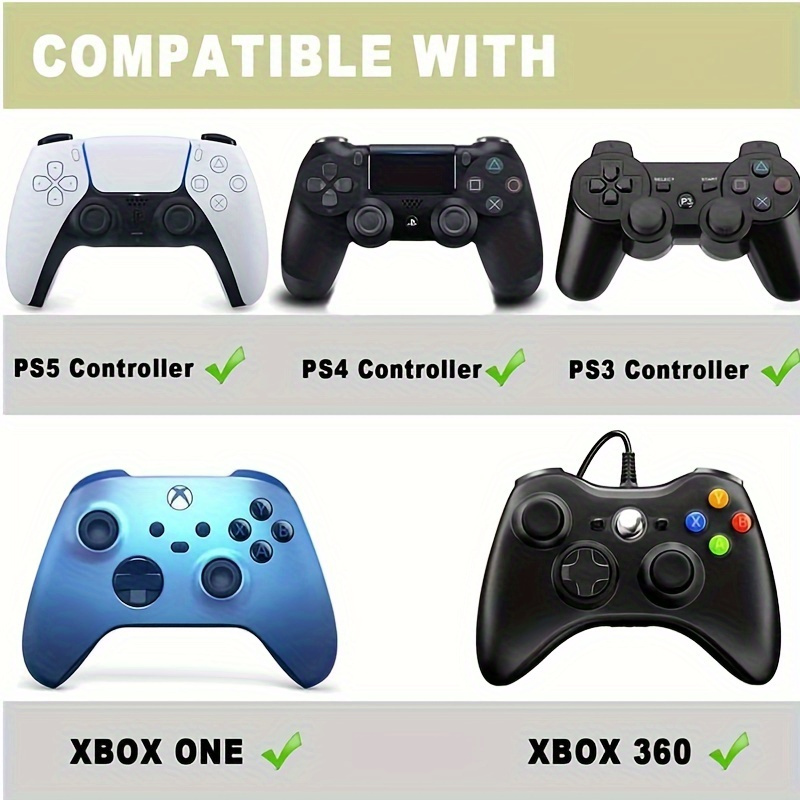 Silicone Thumb Stick Grip Caps - đánh giá và giá Gaming Accessories Xbox Series S