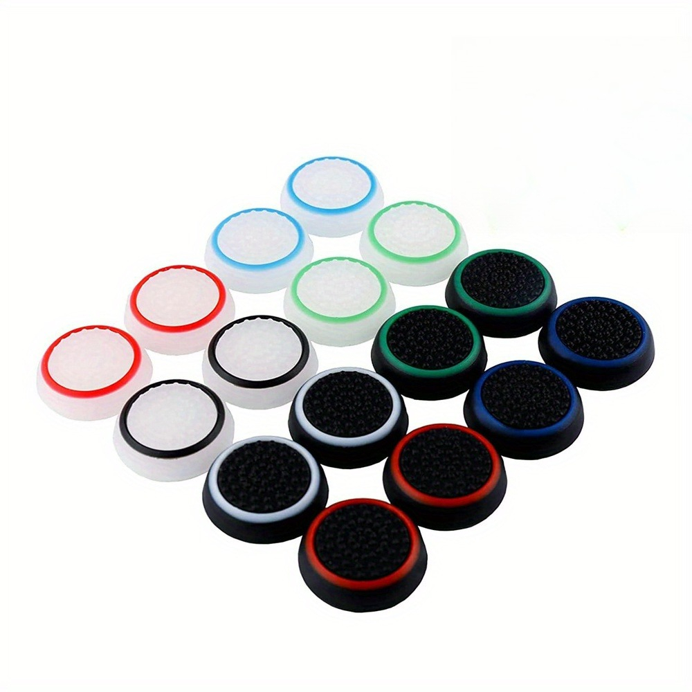 Silicone Thumb Stick Grip Caps - đánh giá và giá Gaming Accessories Xbox Series S