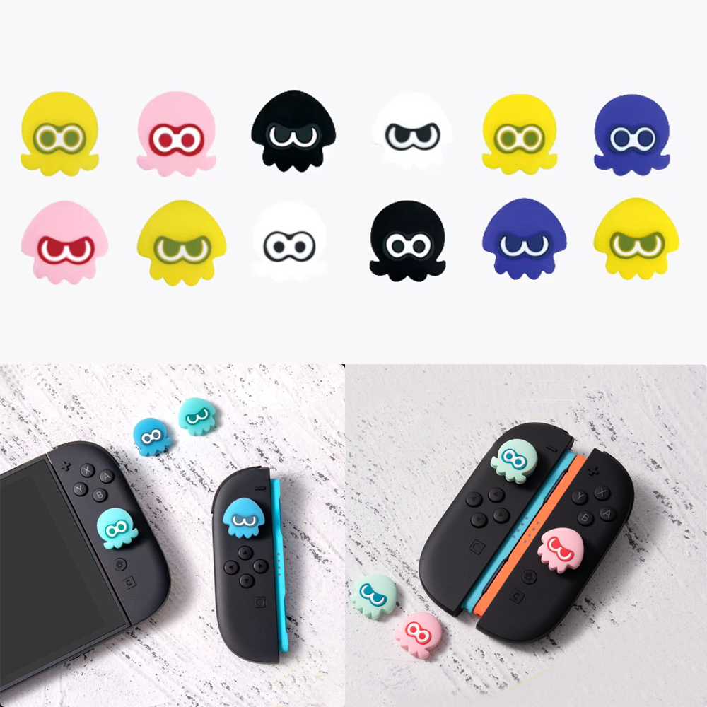 Silicone Soft Joystick Cover F - đánh giá và giá Gaming Accessories Xbox Series S