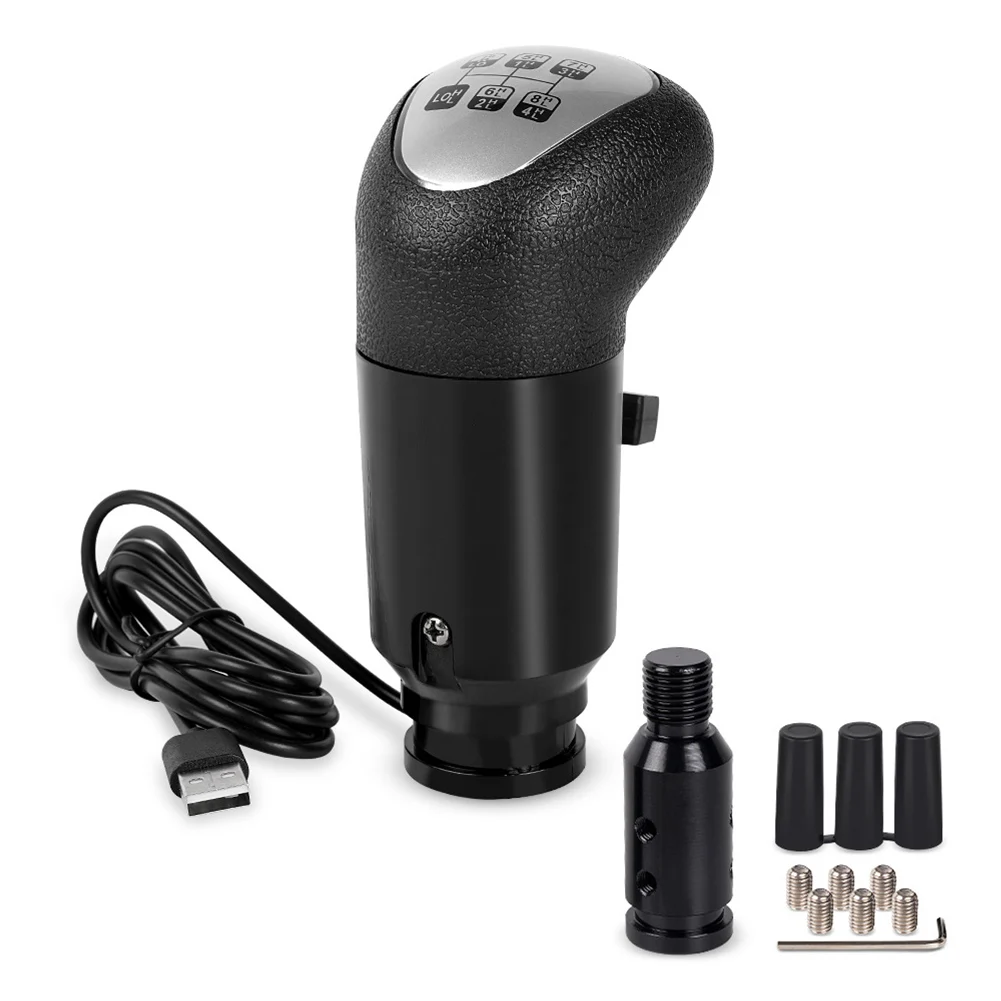 PC Game Accessory Gearshift Kn - đánh giá và giá Gaming Accessories Pc Setup