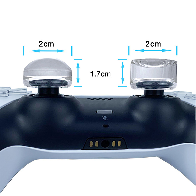 2PCS For PS5 PS4 Xbox One S Xb - đánh giá và giá Gaming Accessories Xbox Series S