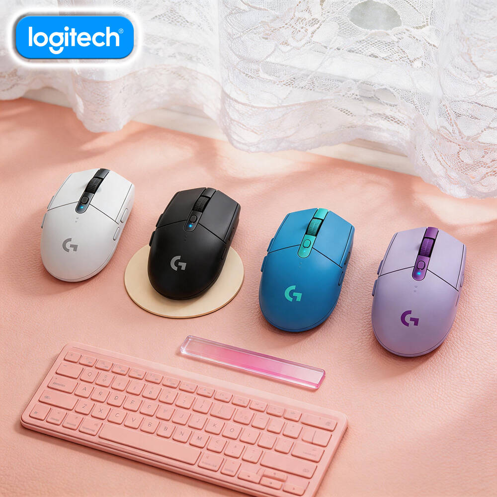 Wireless G305 Gaming Mouse, 12 - đánh giá và giá Pc Gaming Accessories Must Have