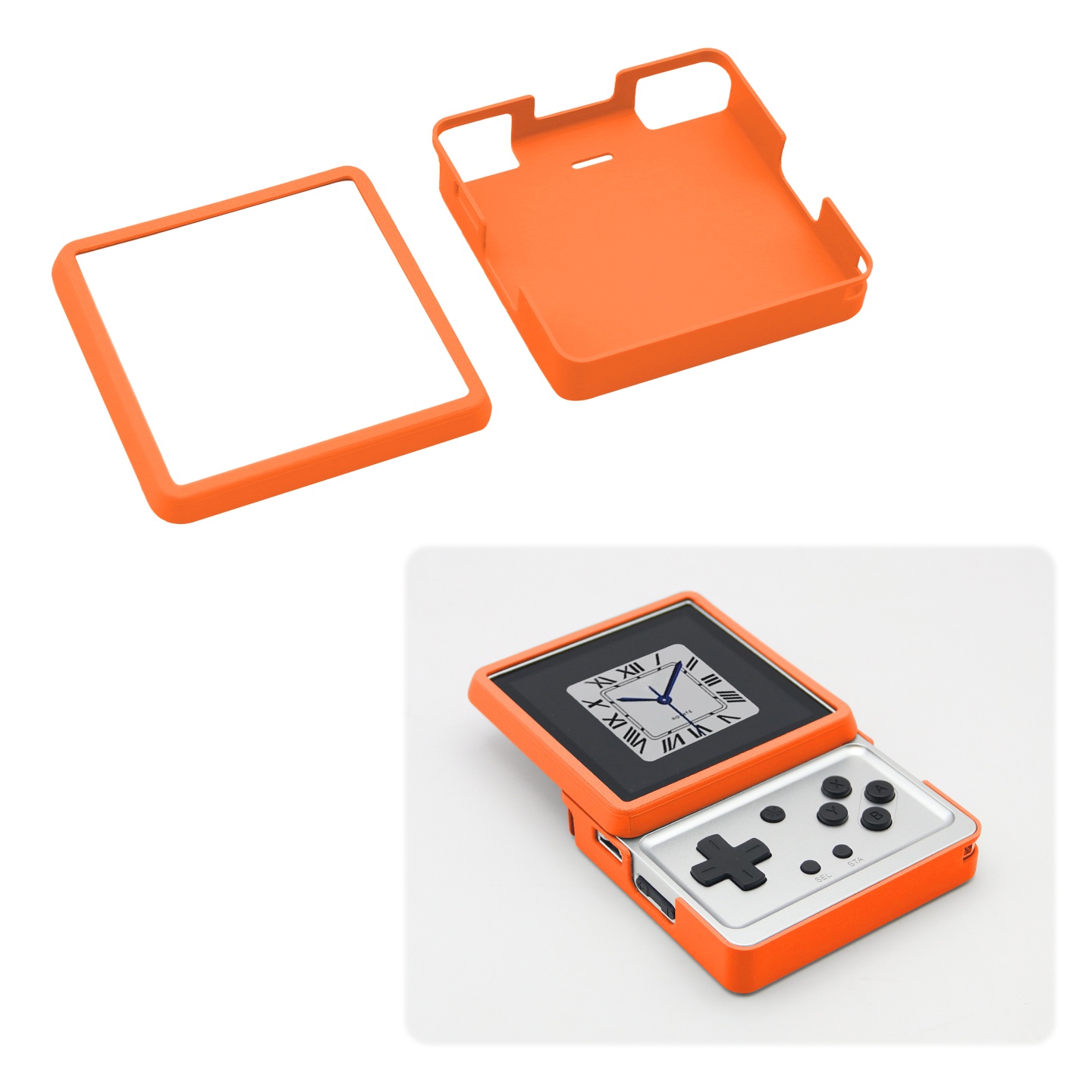 Gaming Console Protective Case - đánh giá và giá Gaming Accessories Dropshipping Suppliers