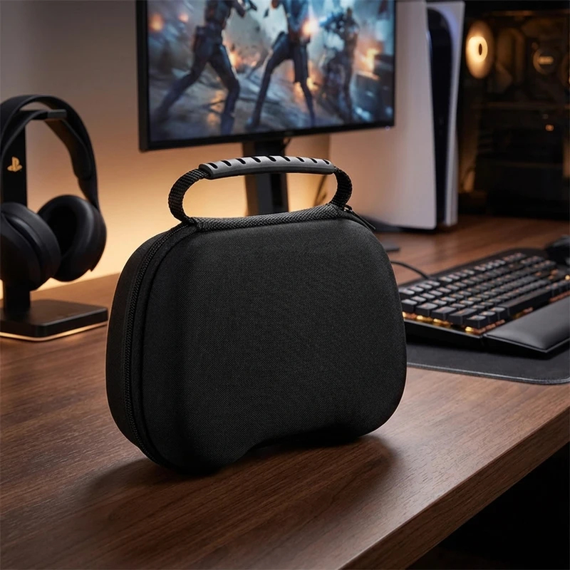 Game Controller Storage Case f - đánh giá và giá Gaming Accessories Organizer