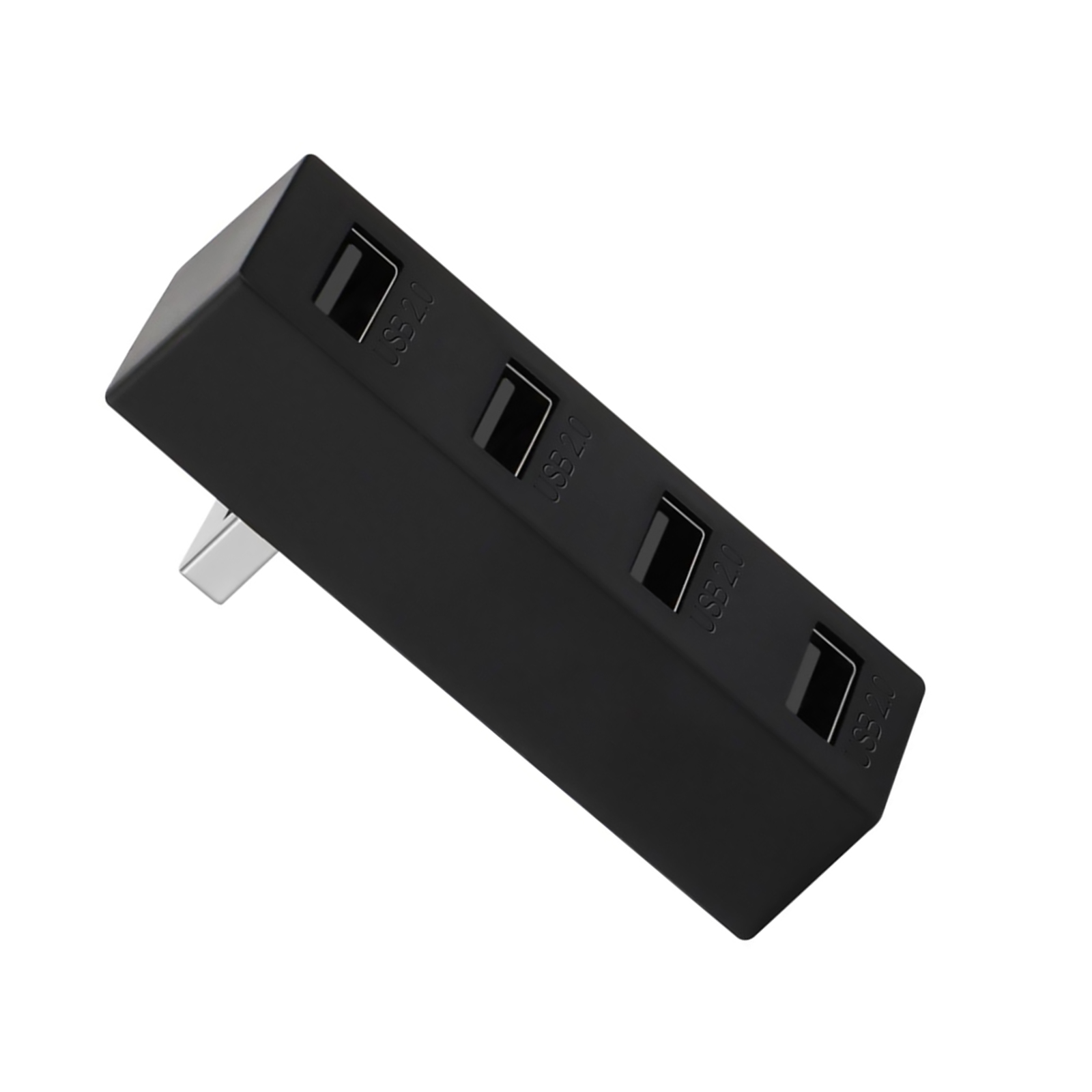 4 Port USB2.0 Hub For Xbox Ser - đánh giá và giá Gaming Accessories Xbox Series S